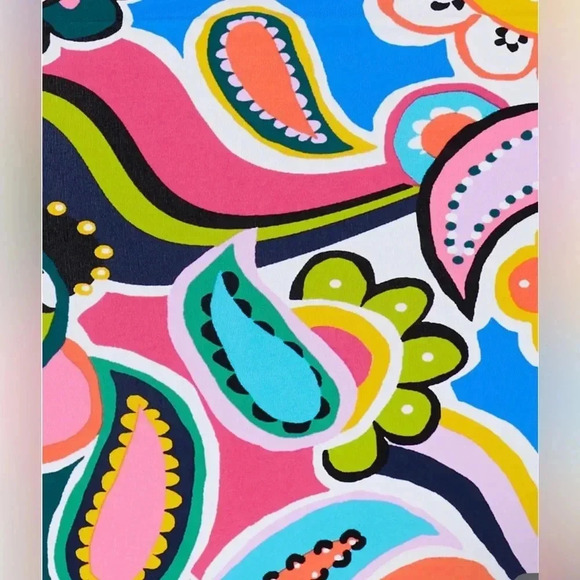 Bleu Rod Beattie Go For Bold Convertible Bikini Top Size 34DD - Picture 6 of 9